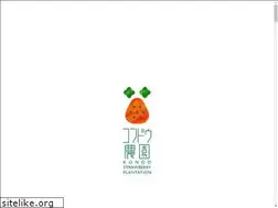 Sites similar to ichigo-kondo.com