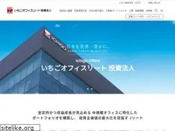 Sites similar to ichigo-office.co.jp