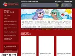Sites similar to ichigo-toys.com.br