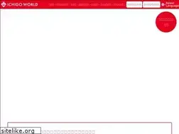 Sites similar to ichigo-world.jp