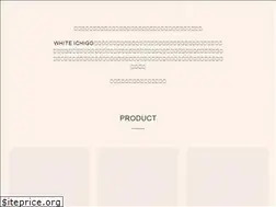 Sites similar to ichigo.asia
