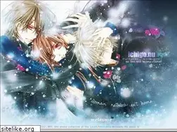 Sites similar to ichigo.nu