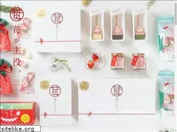Sites similar to ichigogashuyaku.com