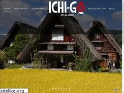 Sites similar to ichigojapan.com