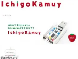Sites similar to ichigokamuy.net