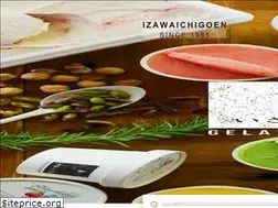 Sites similar to ichigonogelato.jp