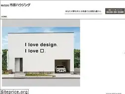 Sites similar to ichihara-h.com