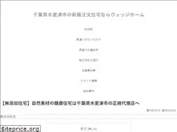 Sites similar to ichihara-mutenka.com