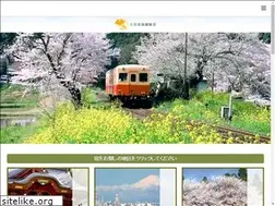Sites similar to ichihara-ryokumi.com