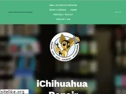 Sites similar to ichihuahuarepair.com