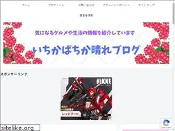 Sites similar to ichika55.com