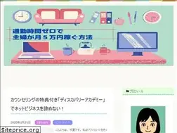 Sites similar to ichikasan.com
