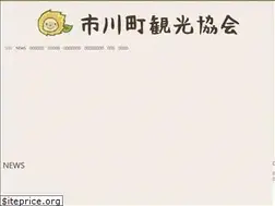 Sites similar to ichikawa-kankou.com