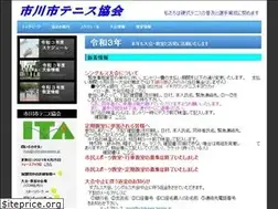 Sites similar to ichikawa-tennis.jp
