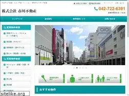 Sites similar to ichikawafudousan.net