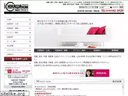 Sites similar to ichikawahome.com