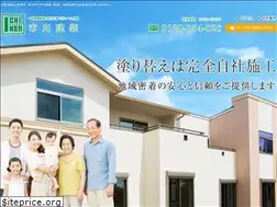 Sites similar to ichikawakensou.com