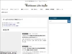 Sites similar to ichikawalife.com