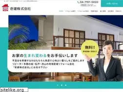 Sites similar to ichiken-inc.co.jp