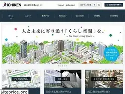 Sites similar to ichiken.co.jp