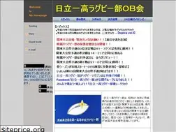 Sites similar to ichiko-rugby-obc.com