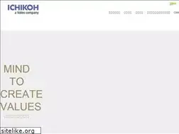 Sites similar to ichikoh.com