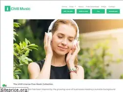 Sites similar to ichillmusic.com