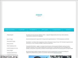 Sites similar to ichilov.net
