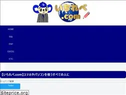 Sites similar to ichilv.com