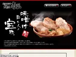 Sites similar to ichimasa-miso.com