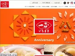 Sites similar to ichimasa.co.jp