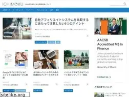 Sites similar to ichimk.jp
