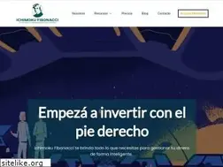 Sites similar to ichimokufibonacci.com
