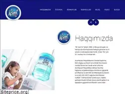 Sites similar to ichimsu.az