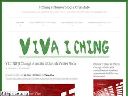 Sites similar to iching.blog
