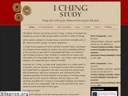 Sites similar to iching.com.au