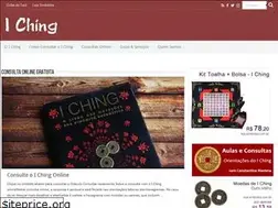 Sites similar to iching.com.br
