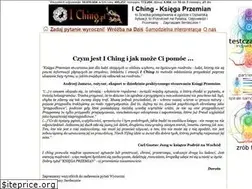Sites similar to iching.pl