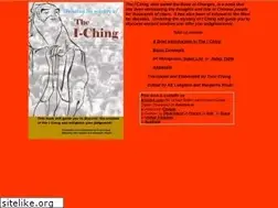 Sites similar to iching123.com