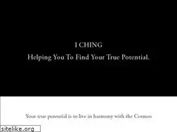 Sites similar to ichingcounseling.com
