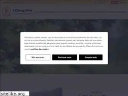 Sites similar to ichingdao.org