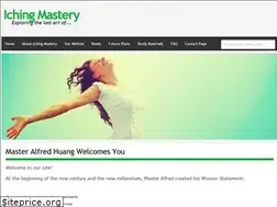 Sites similar to ichingmastery.com