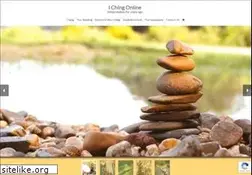 Sites similar to ichingonline.com