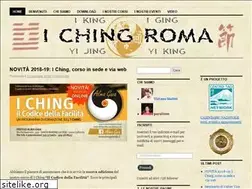 Sites similar to ichingroma.wordpress.com