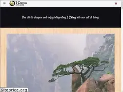 Sites similar to ichingsite.com