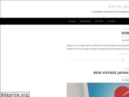Sites similar to ichinisanjapon.com
