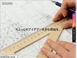 Sites similar to ichinoki-a.com