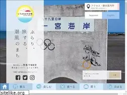 Sites similar to ichinomiya.org