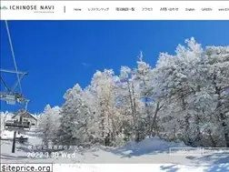 Sites similar to ichinose.gr.jp