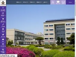 Sites similar to ichinoseki.ac.jp